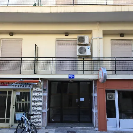 Les 5 Etoiles Διαμέρισμα
